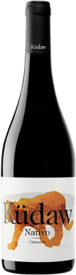 Vintae Chile Küdaw Nativo Cinsault Valle del Itata Jovem 75 cl