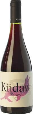 Vintae Chile Küdaw Nativo Tempranillo Valle del Maule старения 75 cl