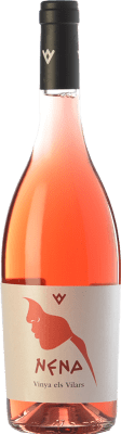 Els Vilars Nena Syrah — シラー Costers del Segre 75 cl