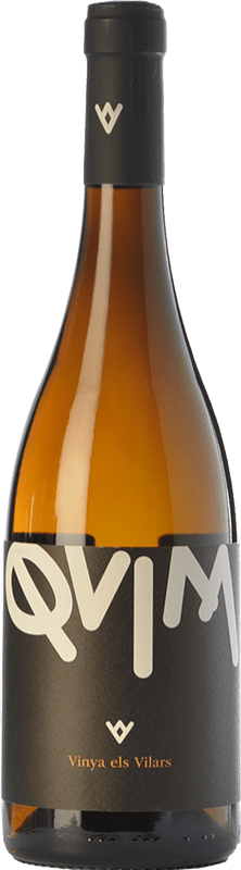 13,95 € | Белое вино Els Vilars Quim Blanc D.O. Costers del Segre Каталония Испания Muscat, Macabeo 75 cl