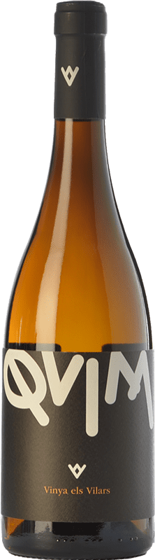 10,95 € Envoi gratuit | Vin Blanc Els Vilars Quim D.O. Costers del Segre