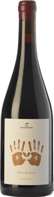 Vinyes d'en Gabriel Mans de Samsó Cariñena — Кариньян Montsant Crianza — Крианса 75 cl