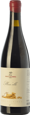 Vinyes d'en Gabriel Plan'Elle Cariñena — Carignan Montsant Crianza 75 cl