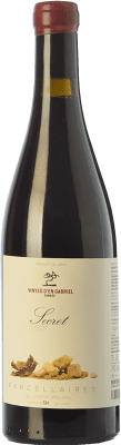 Vinyes d'en Gabriel Secret Grenache Montsant Молодой 75 cl