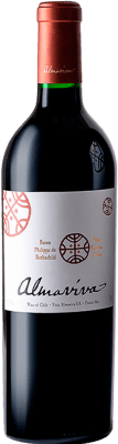 Viña Almaviva Crianza