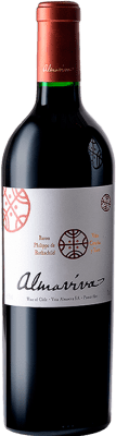 Viña Almaviva Valle del Maipo Crianza 75 cl