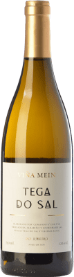 Viña Meín Tega do Sal Ribeiro 岁 75 cl