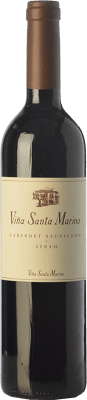 Santa Marina Crianza — Aged