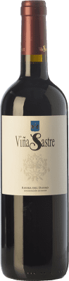 Viña Sastre Tempranillo — Темпранильо Ribera del Duero Crianza — Крианса 75 cl