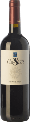 Viña Sastre Tempranillo Ribera del Duero старения 75 cl