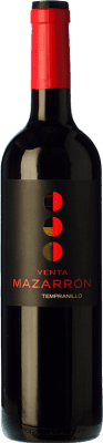 Viñas del Cénit Venta Mazarrón 年轻的