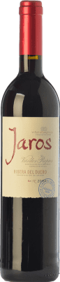 Viñas del Jaro Jaros старения