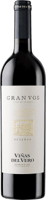 Viñas del Vero Gran Vos Резерв