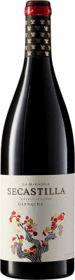Viñas del Vero La Miranda de Secastilla Giovane