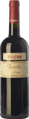 Viñátigo Tintilla Ycoden-Daute-Isora старения 75 cl