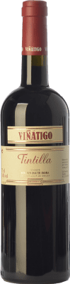 Viñátigo Tintilla — 廷蒂利亚 Ycoden-Daute-Isora Crianza — 陈酿 75 cl