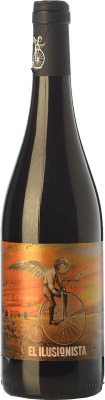 Viñedos de Altura Ilusionista Chêne