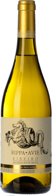 Viñedos de Altura Rippa Avie Ribeiro 75 cl