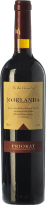 Viticultors del Priorat Morlanda старения