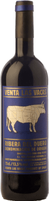 Vizcarra Venta Las Vacas Tempranillo — 丹魄 Ribera del Duero Crianza — 陈酿 巴尔塔萨瓶 — Balthazar 12 L