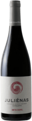 Domaine Chapel Juliénas Organic 75 cl