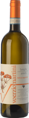 Voerzio Martini Bricco Cappellina Arneis — Арнеис Langhe 75 cl