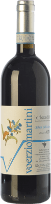 Voerzio Martini Ciabot della Luna Barbera Barbera d'Alba 75 cl