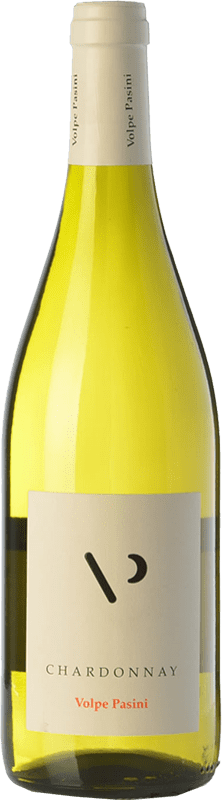 14,95 € Envío gratis | Vino blanco Schiopetto Volpe Pasini D.O.C. Colli Orientali del Friuli
