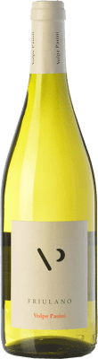 Schiopetto Volpe Pasini Friulano Colli Orientali del Friuli 75 cl