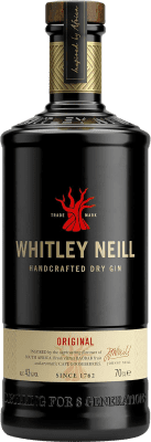 Gin Whitley Neill Original London Dry Gin