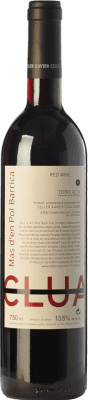 Xavier Clua Mas d'en Pol Terra Alta Barrica 75 cl