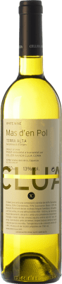 Xavier Clua Mas d'en Pol Blanc Terra Alta 75 cl