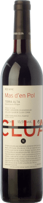 Xavier Clua Mas d'en Pol 年轻的