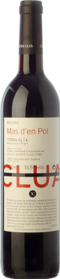 Xavier Clua Mas d'en Pol Negre 年轻的