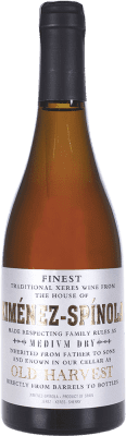 Ximénez-Spínola Old Harvest 50 cl