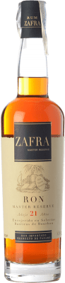 ラム La Zafra 21