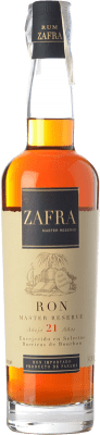 Rum La Zafra 21 70 cl