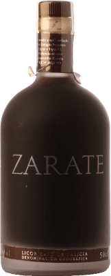 Licor de hierbas Zárate Orujo de Café 50 cl