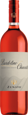 Cantina Zenato Chiaretto Bardolino 75 cl