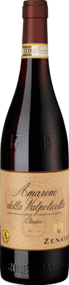 Cantina Zenato Amarone della Valpolicella Klassisch 75 cl