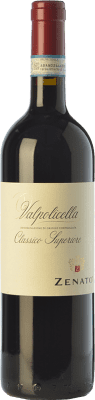 Cantina Zenato Classico Superiore Valpolicella 75 cl