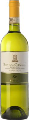 Zerbina Bianco di Ceparano Albana Romagna Albana Spumante 75 cl