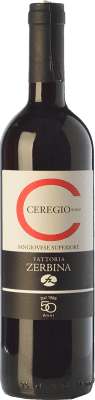 Zerbina Ceregio Sangiovese di Romagna 75 cl