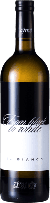 Zýmē From Black to White Veneto 75 cl