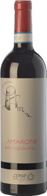 Zýmē Amarone della Valpolicella 75 cl