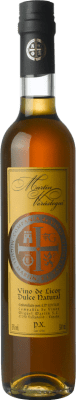 Thesaurus Martín Verástegui Pedro Ximénez Vino de la Tierra de Castilla y León Bottiglia Medium 50 cl