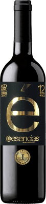Esencias «é» 12 Meses Crianza — Aged 2012