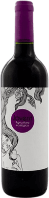 Dasca Vives Jovent Eco — Organic 75 cl