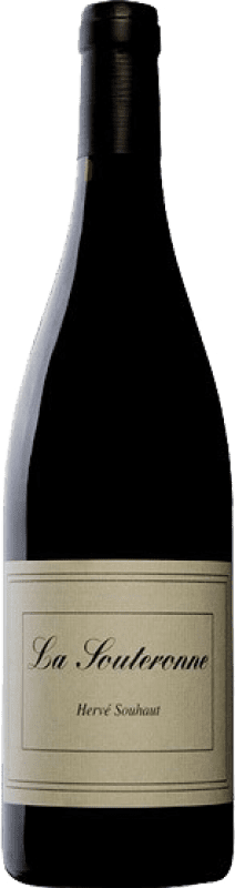 56,95 € Spedizione Gratuita | Vino rosso Romaneaux-Destezet La Souteronne