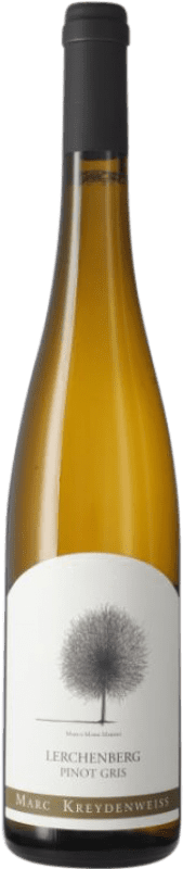 送料無料 | 白ワイン Marc Kreydenweiss Lerchenberg A.O.C. Alsace アルザス フランス Pinot Grey 75 cl